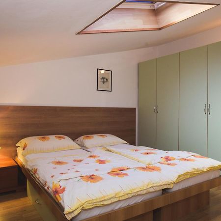 Apartmani Nada & Darko, Kampor, Rab, Hrvatska 외부 사진