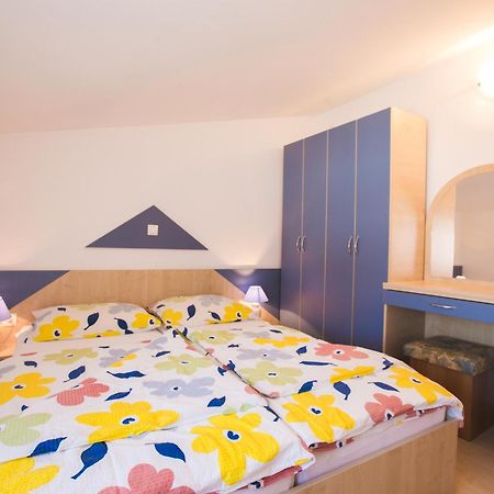 Apartmani Nada & Darko, Kampor, Rab, Hrvatska 외부 사진