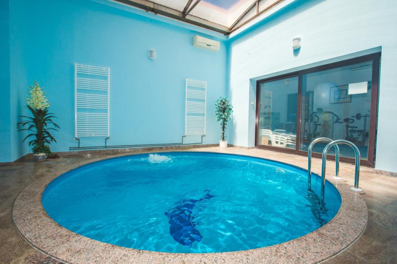 Apartmani Nada & Darko, Kampor, Rab, Hrvatska 외부 사진