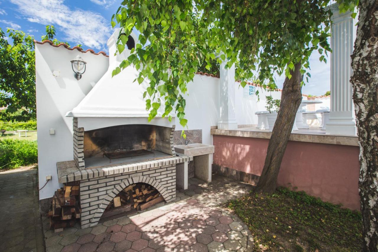 Apartmani Nada & Darko, Kampor, Rab, Hrvatska 외부 사진