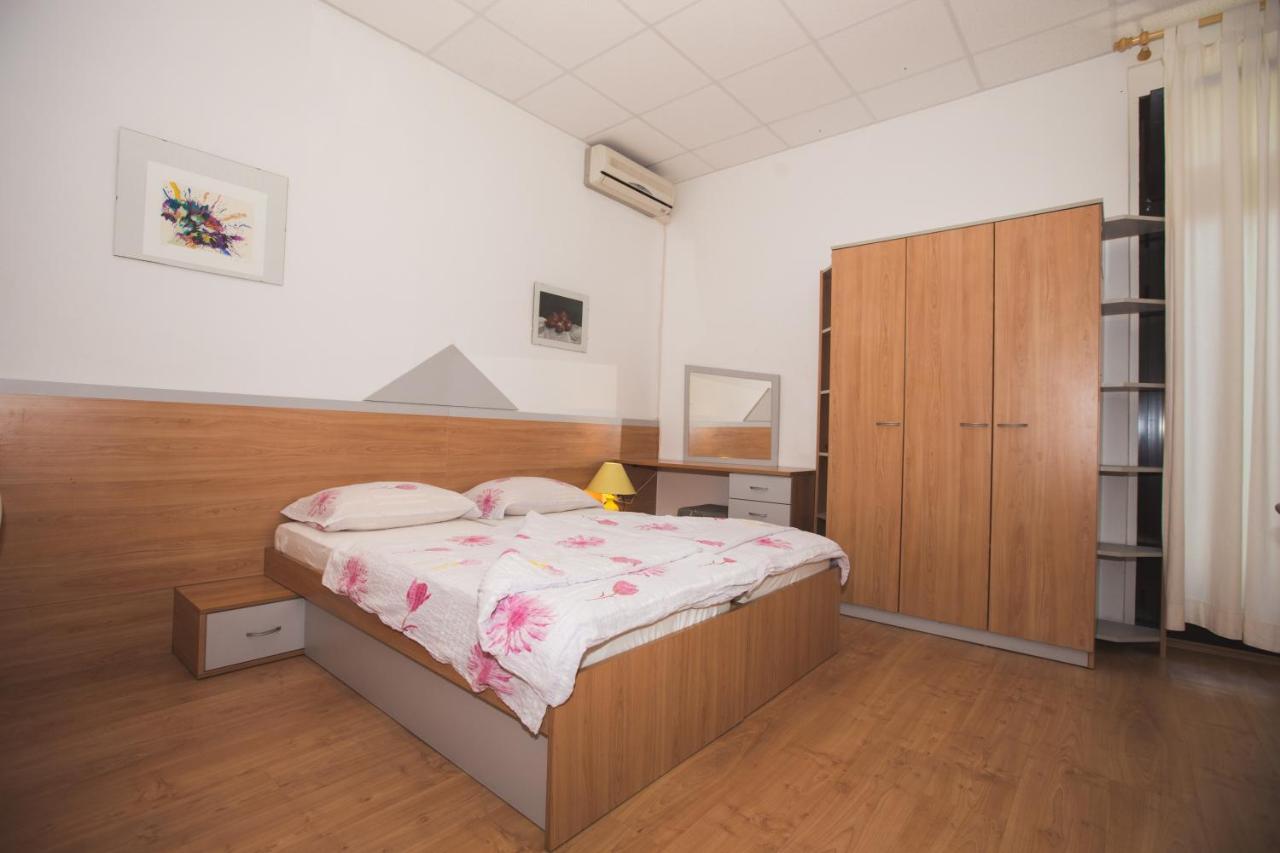 Apartmani Nada & Darko, Kampor, Rab, Hrvatska 외부 사진
